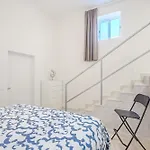 Marazul Sunloft & Terrace, Adeje, Costa Oceano Apartment