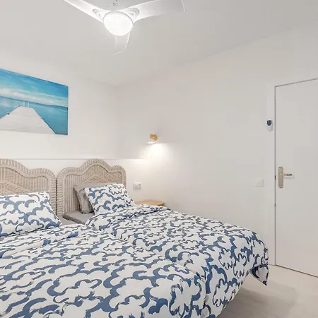 Marazul Sunloft & Terrace, Adeje, Costa Oceano Apartment *