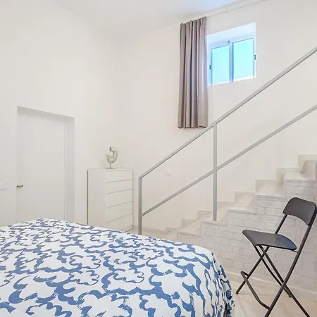 Marazul Sunloft & Terrace, Adeje, Costa Oceano Daire