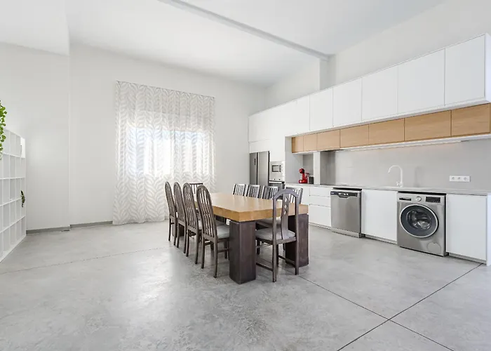 Marazul Sunloft & Terrace, Adeje, Costa Oceano * Costa Adeje