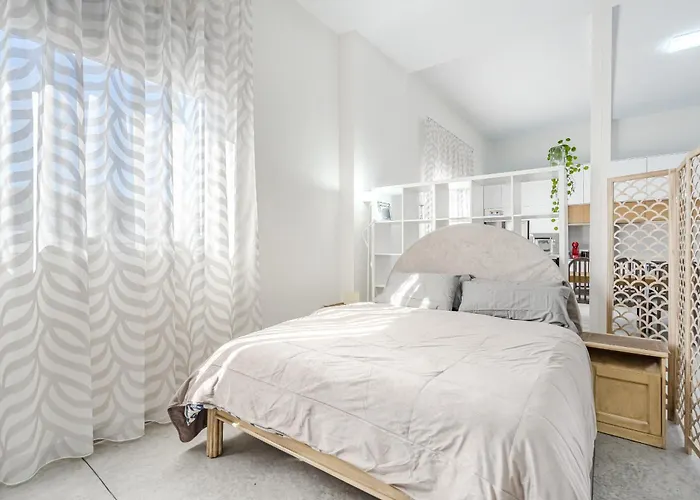 Marazul Sunloft & Terrace, Adeje, Costa Oceano * Costa Adeje