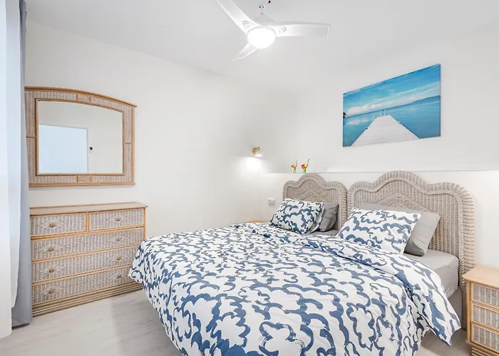 Marazul Sunloft & Terrace, Adeje, Costa Oceano