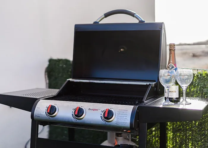 Marazul Sunloft & Terrace, Adeje, Costa Oceano Costa Adeje