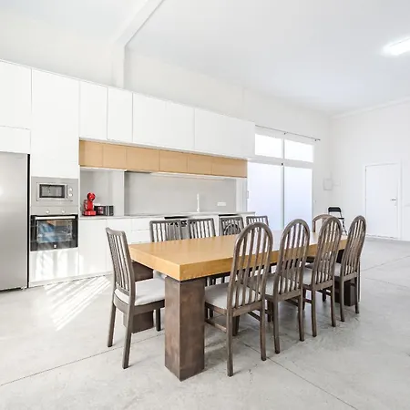 Apartament Marazul Sunloft & Terrace, Adeje, Costa Oceano *