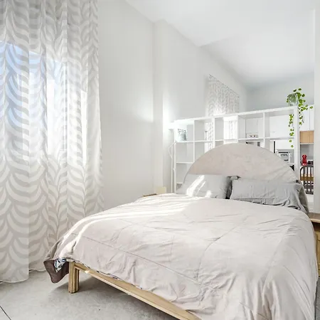 Loft Experience Sea View & Private Garden * Costa Adeje (Tenerife)