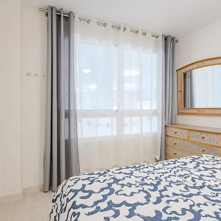 Apartment Loft Experience Sea View & Private Garden Costa Adeje (Tenerife)