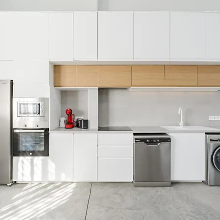 Appartamento Marazul Sunloft & Terrace, Adeje, Costa Oceano *