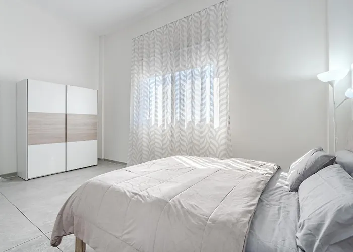 Marazul Sunloft & Terrace, Adeje, Costa Oceano Apartmán Costa Adeje (Tenerife)